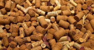 Dugó, fadugó – parafa dugó