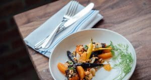 Új trendek a gasztronómiában: a növényi alapú ételek és a levantei konyha