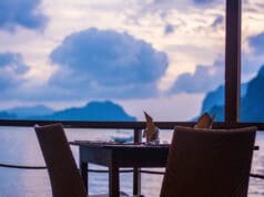 Ezek a legjobb éttermek most a Balatonnál