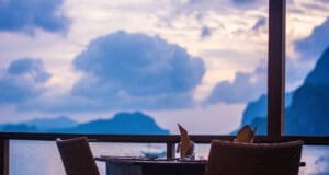 Ezek a legjobb éttermek most a Balatonnál