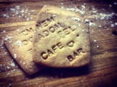 Kávézó, ahol kinyílik a világ