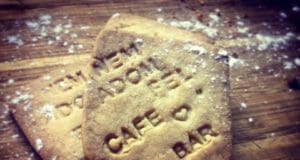 Kávézó, ahol kinyílik a világ