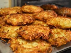 Étel, ami összeköt