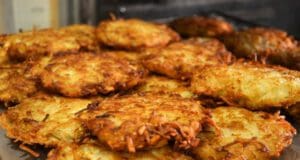 Étel, ami összeköt