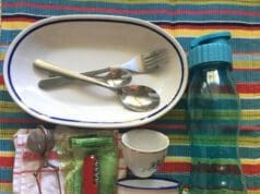 A gyüttmentek szelíd fesztiválja