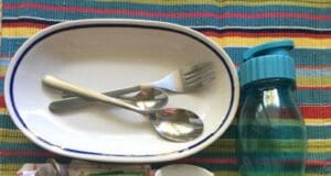 A gyüttmentek szelíd fesztiválja