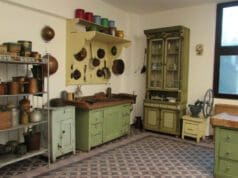 Múzeum, ahol a gasztronómia otthonra lelt