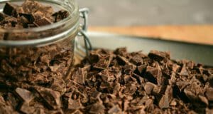 Csokoládéfesztivál Szerencsen