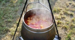 Betyáréletek – betyárételek