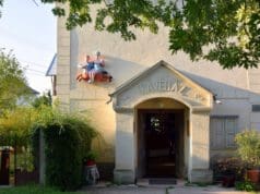 Kávéház a Vörös Lóhoz – az étteremben újragondolt piac