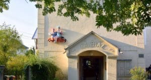 Kávéház a Vörös Lóhoz – az étteremben újragondolt piac