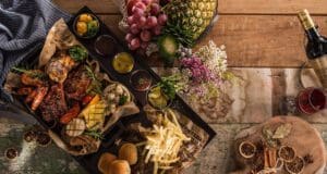 Így válasszunk tudatosan éttermet