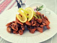 Halat a halgazdaságból Együnk sok halat