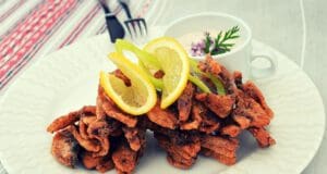 Halat a halgazdaságból Együnk sok halat