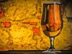 Sörfesztivál Magyarhertelenden