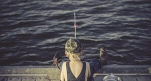 A horgász kálváriája