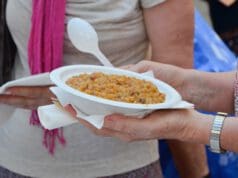 Sóletfesztivál lesz vasárnap Budapesten