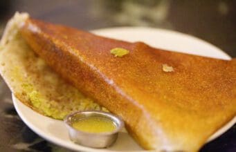 Fogadjunk, hogy nem tudod, hogyan készül a ghí vaj Ghí vaj, dosa