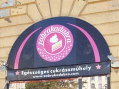 Ez tényleg varázslat- Zabrakadabra, a mindenmentes cukrászműhely