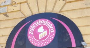 Ez tényleg varázslat- Zabrakadabra, a mindenmentes cukrászműhely