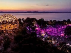 Hamarosan kezdődik a Balaton Piknik Balaton Piknik