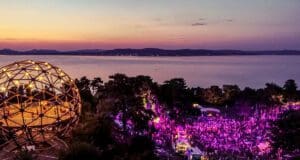 Hamarosan kezdődik a Balaton Piknik Balaton Piknik