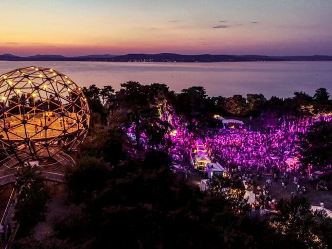 Balaton Piknik