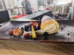 Corvin Gastropub – Kellemes vacsora a budai belvárosban Corvin Gastropub