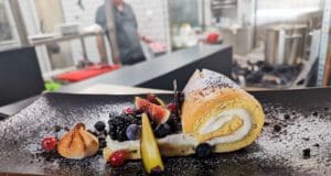 Corvin Gastropub – Kellemes vacsora a budai belvárosban Corvin Gastropub