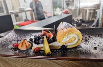Corvin Gastropub – Kellemes vacsora a budai belvárosban Corvin Gastropub