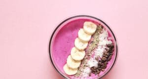 Szuperreggelink: az acai bowl acai bowl