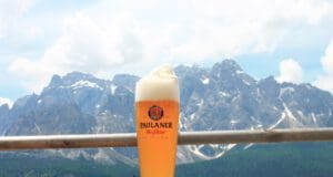 Sörimádók figyelem! Jön a budapesti Oktoberfest