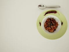 Chili sin carne, a húsmentes chilis bab A húsmentes csilis bab is finom verzió