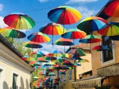 Újra jönnek a Szentendrei Jazz- és Bornapok! A Szentendrei Jazz- és bornapok eszményi környezetbe invitálnak