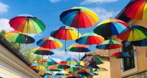 Újra jönnek a Szentendrei Jazz- és Bornapok! A Szentendrei Jazz- és bornapok eszményi környezetbe invitálnak