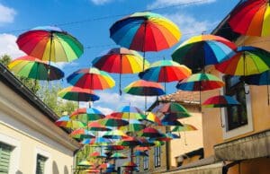 Újra jönnek a Szentendrei Jazz- és Bornapok! A Szentendrei Jazz- és bornapok eszményi környezetbe invitálnak