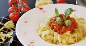 Ragú di carne alla Bolognese azaz az igazi bolognai ragu bolognai ragu