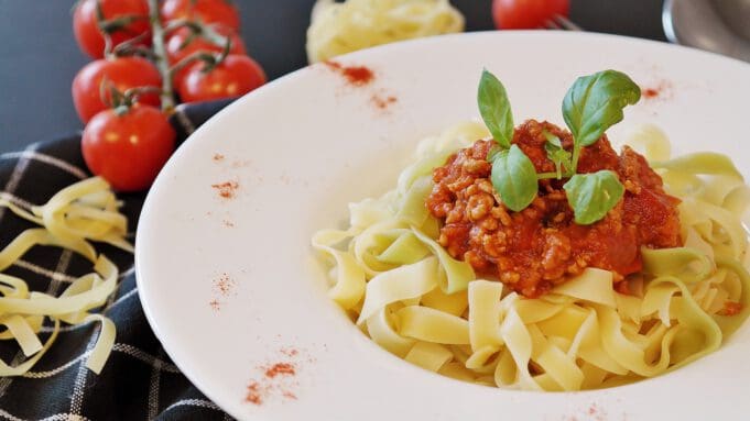 bolognai ragu