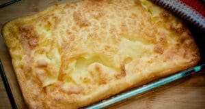 Polenta variációk – az ezerarcú étel Polenta