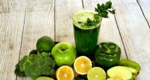 Vega, vegán vagy peszketáriánus? Mi van? smoothie vegán