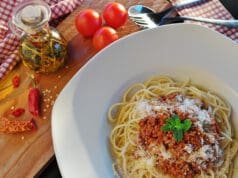 A bolognai spagetti rejtélyes története bolognai spagetti