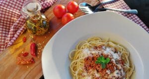 A bolognai spagetti rejtélyes története bolognai spagetti