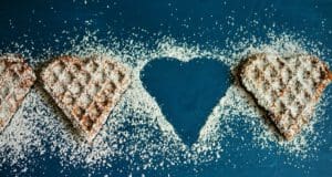 5 dolog, amit tudnod kell, mielőtt lemondasz a cukorról goffri, cukor elhagyása