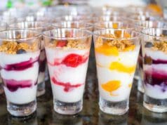 Mutatjuk, hogyan készíts isteni “hamis” parfét! Hamis parfé variációk