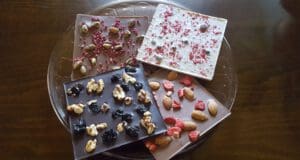 Hallottatok már az Eléonore csokoládékról? eléonore csokoládé