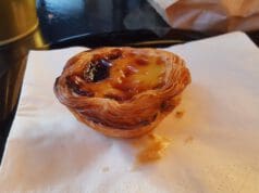 Lisboa Pastry & Bakery – kipróbáltuk a budapesti portugál cukrászdát