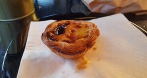 Lisboa Pastry & Bakery – kipróbáltuk a budapesti portugál cukrászdát