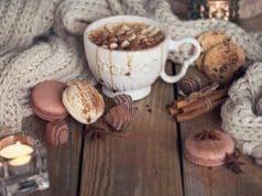 5 forró finomság, hogy borús, őszi időben is vidámak maradjunk Forró Finomság