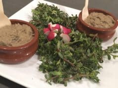 A Banyaerdő finomságai boszorkányosan jól sikerültek! A csodálatos vargányás gombakrém