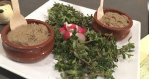 A Banyaerdő finomságai boszorkányosan jól sikerültek! A csodálatos vargányás gombakrém